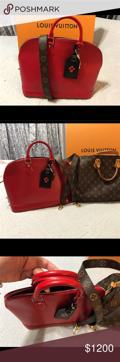 sell my louis vuitton purse